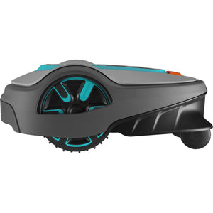 GARDENA Robotmaaier smart SILENO life 1500 Set