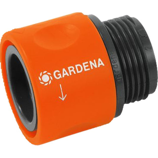 GARDENA Slangstuk 26,5 mm (G 3 4 )