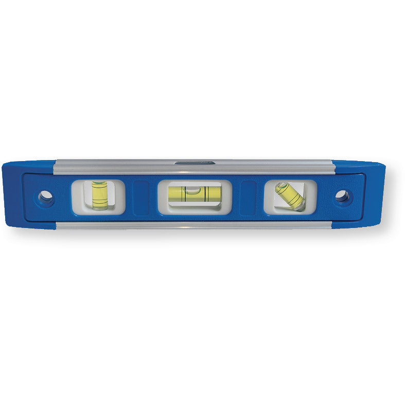 Load image into Gallery viewer, Berner waterpas mini met magneet 20cm
