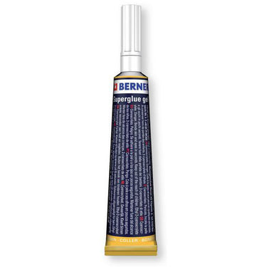 Berner 243426 Secondelijm gel 20gr.