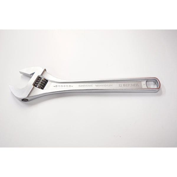 366364 Adjustable wrench 254 mm