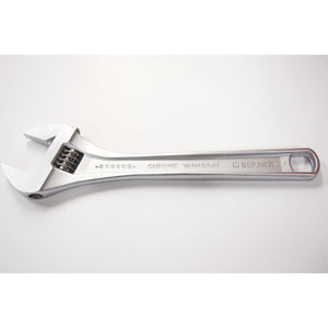Berner 366365 verstelbare sleutel 311 mm