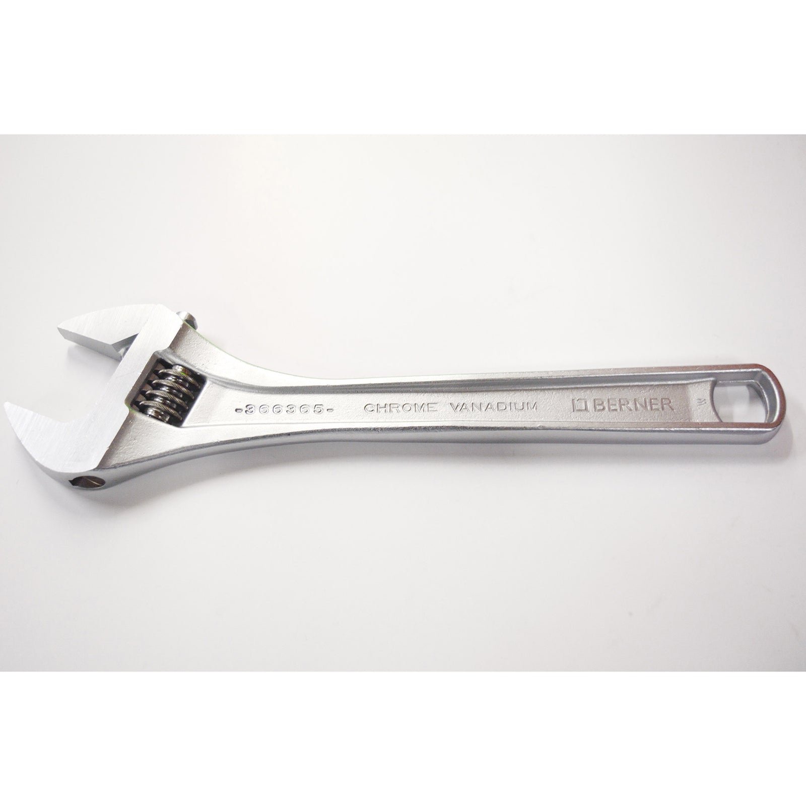 366365 Adjustable wrench 311 mm