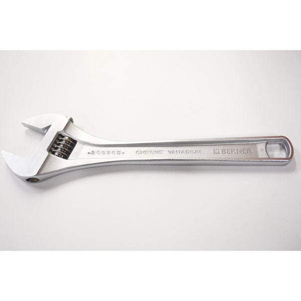 366365 Adjustable wrench 311 mm