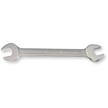 Berner 104486 steeksleutels 6 t m 23mm (set van 9 stuks)