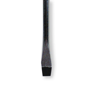 Berner schroevendraaier plat topline 5.5mm x 125mm
