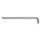 Berner inbussleutel safety tx27 140x25mm