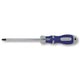 Berner schroevendraaier safety torx topline tx 25 x 100mm