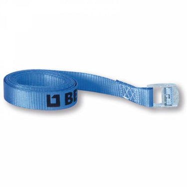 Berner 371179 spanband + klem 1d 250 1 meter 25mm