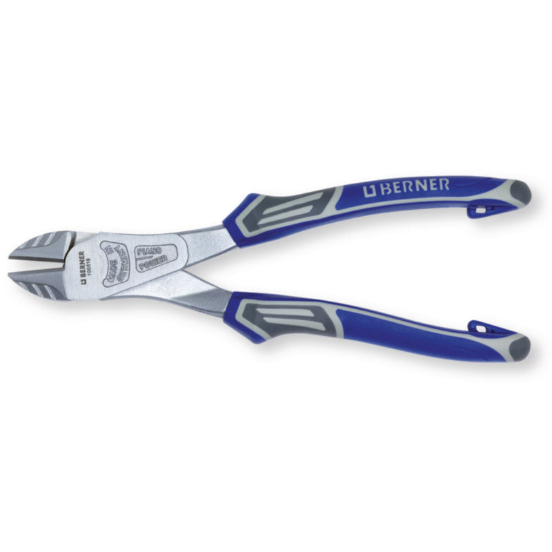 Berner 100517 kracht zijkniptang 150 mm