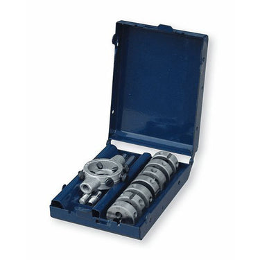 Berner 94162 bouten tap set 7-delig (uitwendig)