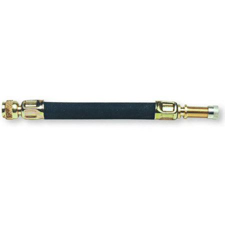 Berner 368827 ventielverlenger 140 mm rubber