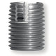 Berner draadbus m6 x 1,00 x 14mm zelftappend