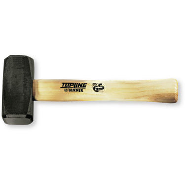 Berner 244599 vuisthamer 1000 gram