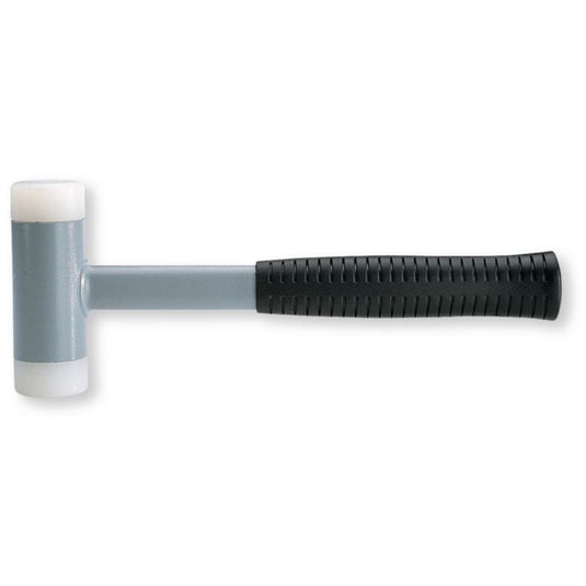 Berner 244623 nylon hamer 35mm terugslagvrij