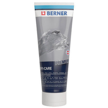 Berner handcr�me premium tube 250ml