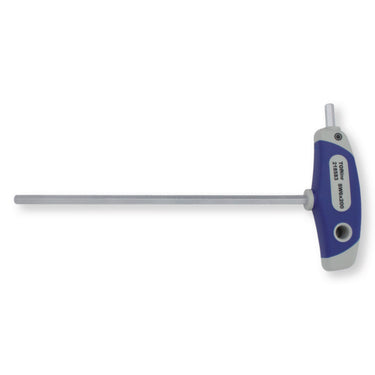 Berner t-inbussleutel topline sw 4mm x 150mm