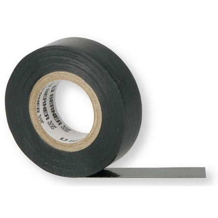 Berner 49574 isolatieband pvc 19mm 20 meter