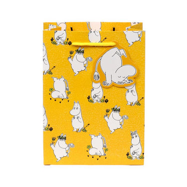 Union moomin cadeautasje medium