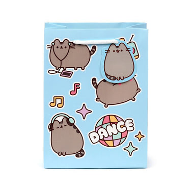 Union pusheen de kat core cadeautasje medium