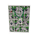 Asterix idefix (dogmatix) portraits - cadeautasje medium