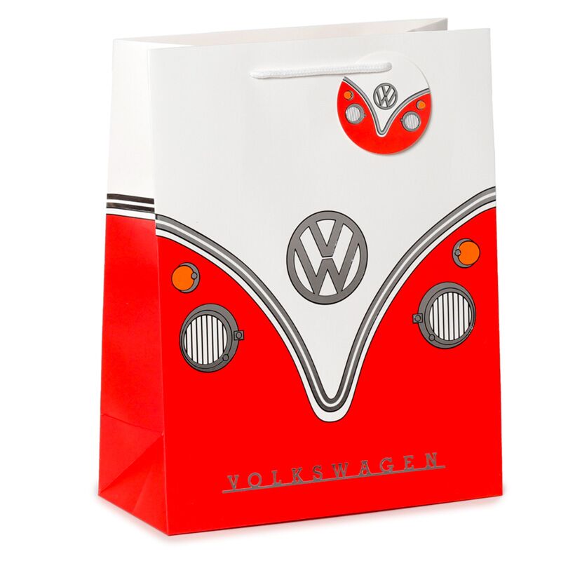 Load image into Gallery viewer, Vw busje t1 - cadeautasje large
