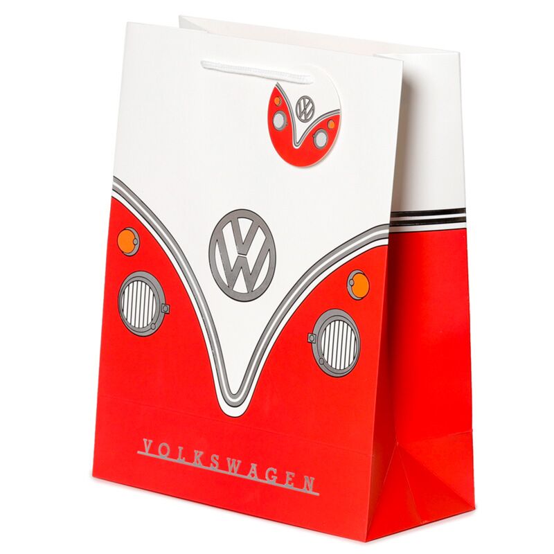 Load image into Gallery viewer, Vw busje t1 - cadeautasje large
