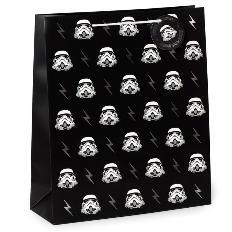 Load image into Gallery viewer, The original stormtrooper- cadeautasje xl
