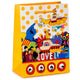 The beatles yellow submarine love - cadeautasje medium