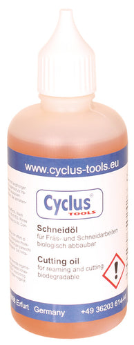 Snijolie Cyclus tools 100ml