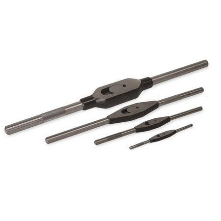 Rst cyclus wringijzer s veelbaar 3,15~6,3mm