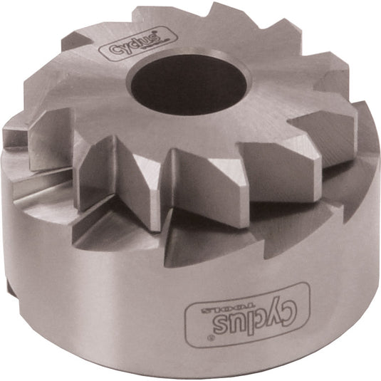 Cycplus cyclus balhoofdfrees geïntegreerd 52 7 45°