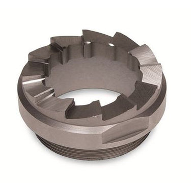 Cycplus vorkconus-dubbel frees 27.1mm zonder houder cyclus 720223