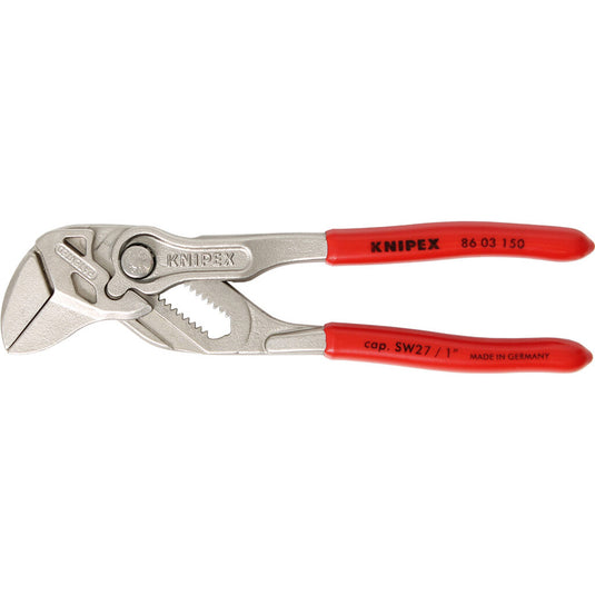 Cycplus knipex schroefsleutel+sleutel- tang lang 150mm cyclus 720329