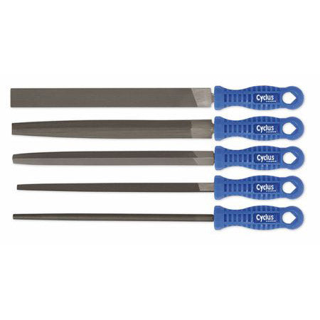 Cycplus vijl driehoek 250mm cyclus 720542