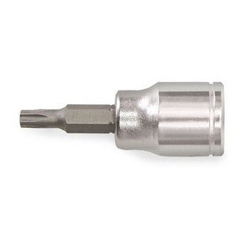 Cycplus cyclus rateldop torx tx25 ?