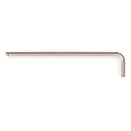 Cycplus inbussleutel met kogelkop 2mm gehoekt 85x16 cyclus 720620
