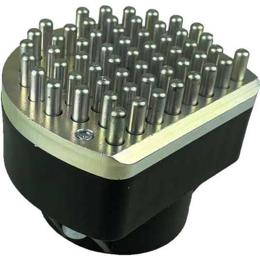 Cycplus cyclus adapter g 'egel' 3-d uni klem rep. stand. 7730007