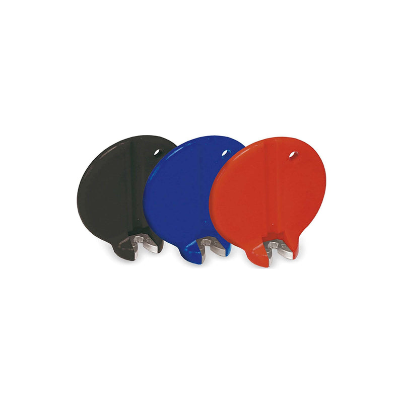 Load image into Gallery viewer, Cyclus tools nippelspanner top niro 14g cyclus 720517
