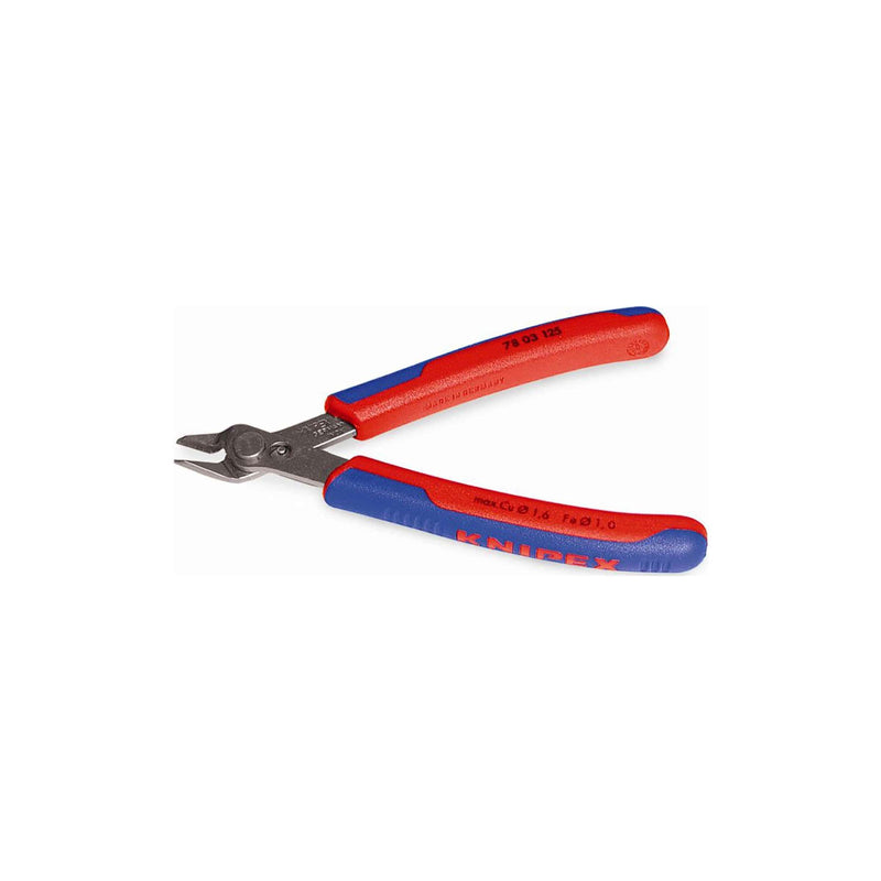 Load image into Gallery viewer, Cyclus tools cyclus knipex kniptang electronica rvs
