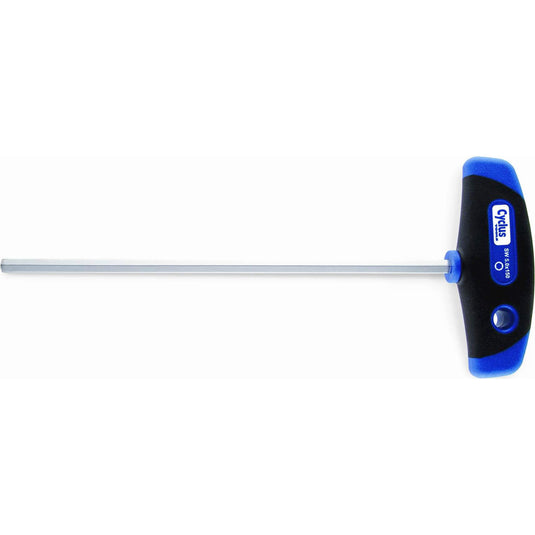 Cycplus cyclus gereedschap inbussleutel 3mm met t-greep l=250mm