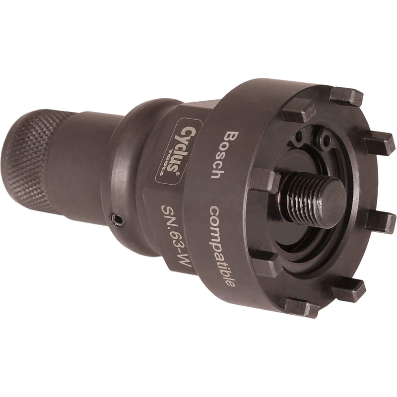 Load image into Gallery viewer, Snap-In Trapas afnemer E-bike Bosch 3 cyclus 7202763
