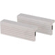 Cycplus grs cyclus klemplaat bankschroef alm 100mm set a 2