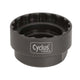 Cycplus cyclus afnemer shimano directmount kettingblad