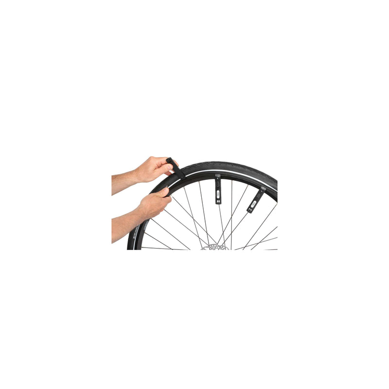 Load image into Gallery viewer, Cycplus cyclus pro bandenlichters met metalen kern (3)
