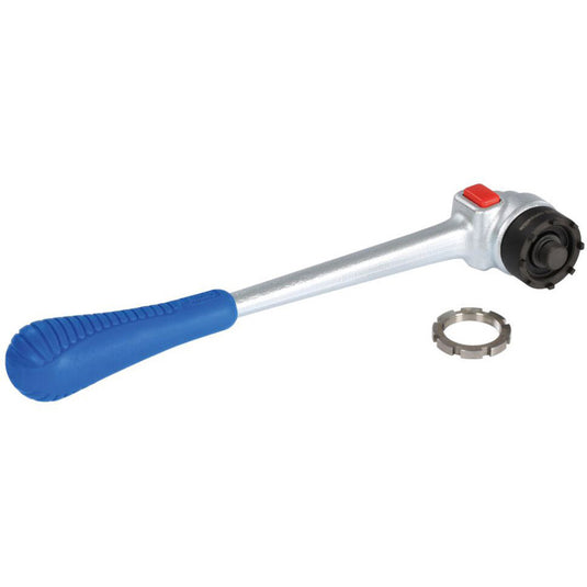 Cycplus snap-in gereedschaphevel snap-in systeem cyclus 7202749