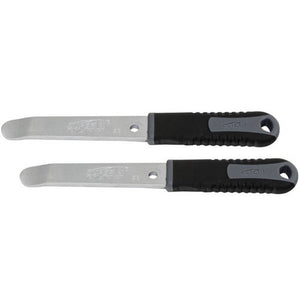 Super b bandenlichter set a 2 metaal