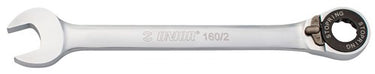 Unior steekringratelsleutel 160 6 8