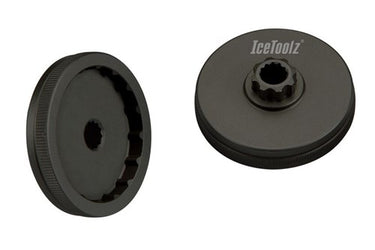 Trapasgereedschap IceToolz 11F3 voor Shimano Hollowtech II
