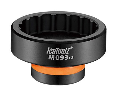 Load image into Gallery viewer, Trapassleutel IceToolz M093
